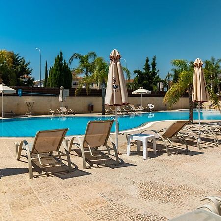 Kyklades Maisonette For 6 People Protaras Exterior photo