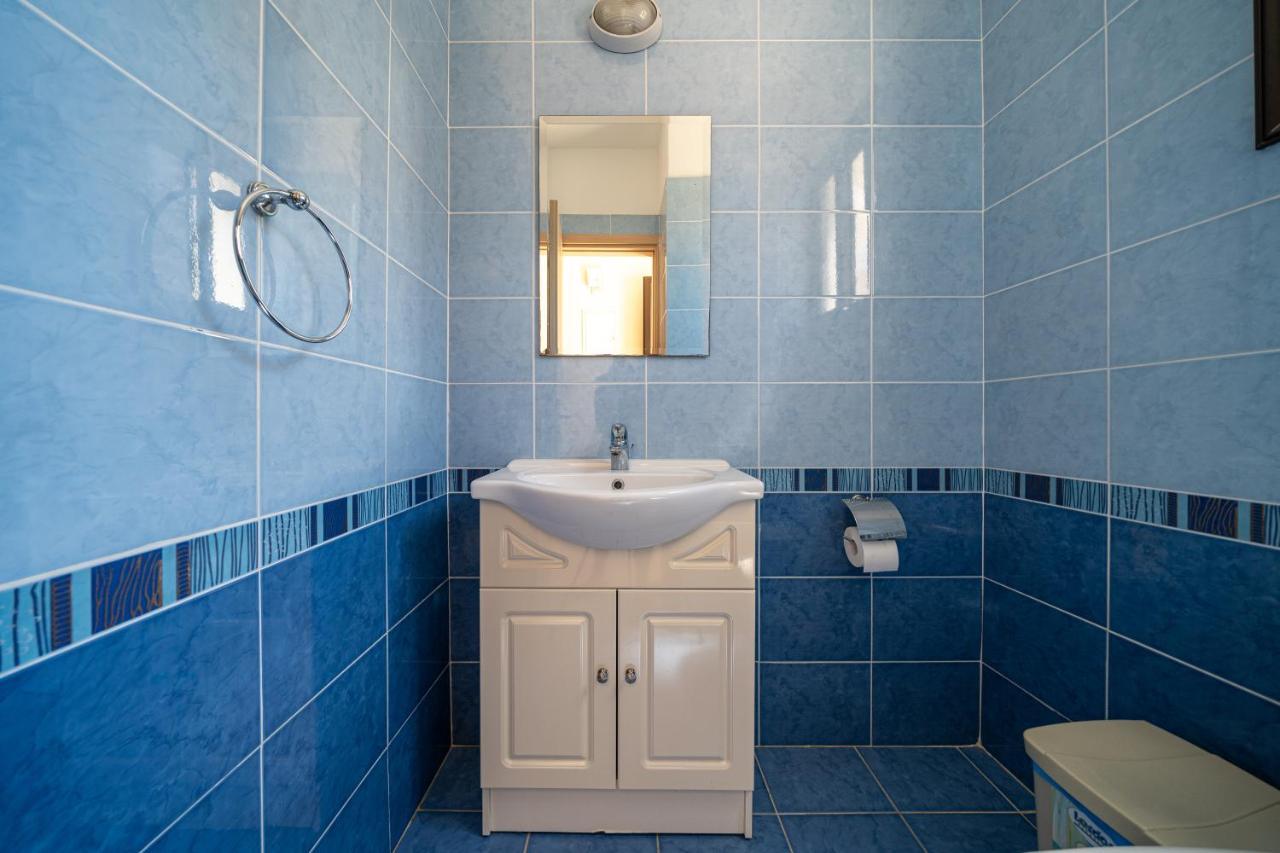 Kyklades Maisonette For 6 People Protaras Exterior photo