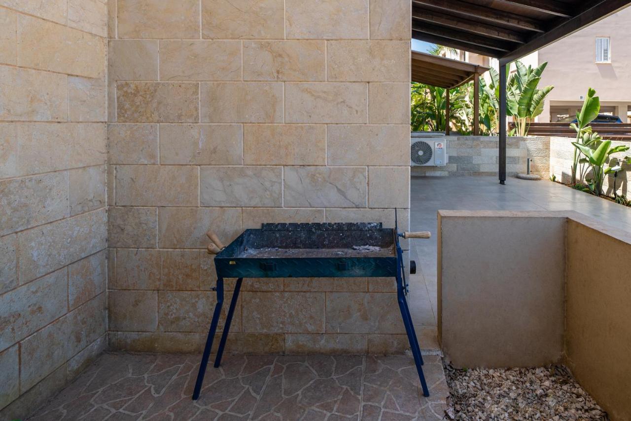 Kyklades Maisonette For 6 People Protaras Exterior photo
